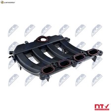 SAUGROHRMODUL BKS-RE-002 FÜR RENAULT SCENIC/MPV LAGUNA/II/Grandtour/Sport 1.8L