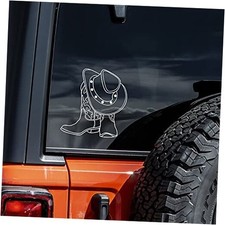 Cowboy Boots Decal Vinyl Sticker Auto Car Truck Wall Laptop  White  5" x 5.5"