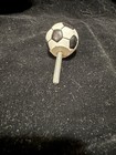 Soccer Ball Drawer Pull Knobs — photo 2