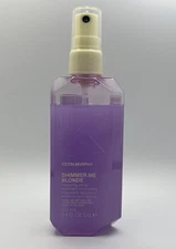 Kevin Murphy Shimmer Me Blonde 3.4 oz Repairing Shine Treatment FREE SHIP