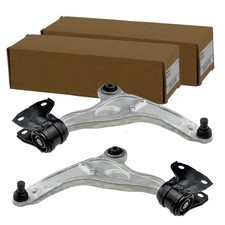 2X NTY QUERLENKER UNTEN VORNE RECHTS LINKS PASSEND FÜR FORD USA EDGE
