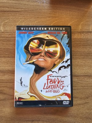 Fear and Loathing in Las Vegas