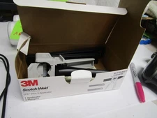 3M Scotch-Weld EPX Applicator EPX PLUS II Manual Applicator Gun 01001