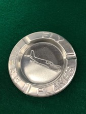 Vintage Piper Aircraft Airplane Memorabilia -...