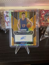 Law of Cards: The Battles of Linsanity 8