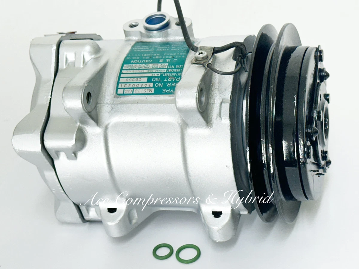 Hitachi Air Conditioning & Heating for Nissan 300ZX for sale | eBay
