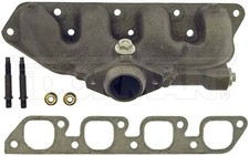 Exhaust Manifold Kit for FORD ESCORT EXP ESCORT 1.9L 1987-1990 RA/108DM