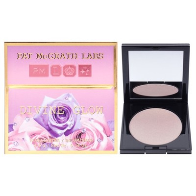 Skin Fetish Divine Glow Highlighter - Lunar Allure by Pat Mcgrath Labs - 0.16 oz