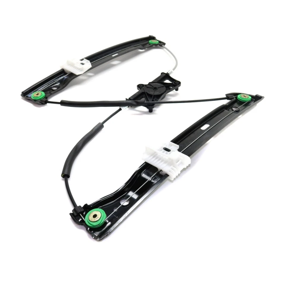 For Mercedes-Benz S600 2015-2017 Window Regulator Front, Passenger Side | Power - Image 3 of 4