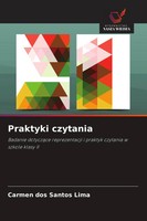 Carmen Dos Santos Lima | Praktyki Czytania | Taschenbuch | Polnisch (2026)