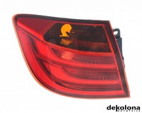 Heckleuchte RüCkleuchte Links Hinten AußEn FüR Bmw 3Er Touring 318D 12-19