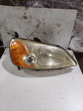 Passenger Right Rh Headlight Assembly Sedan 2001-2003 Civic Oem