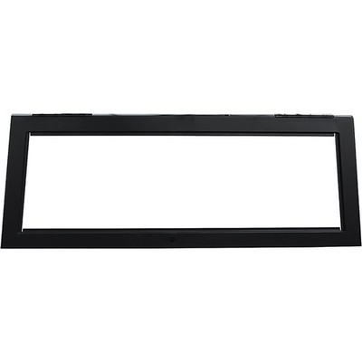 1966-77 Ford Bronco; Rear Window Frame Liftgate