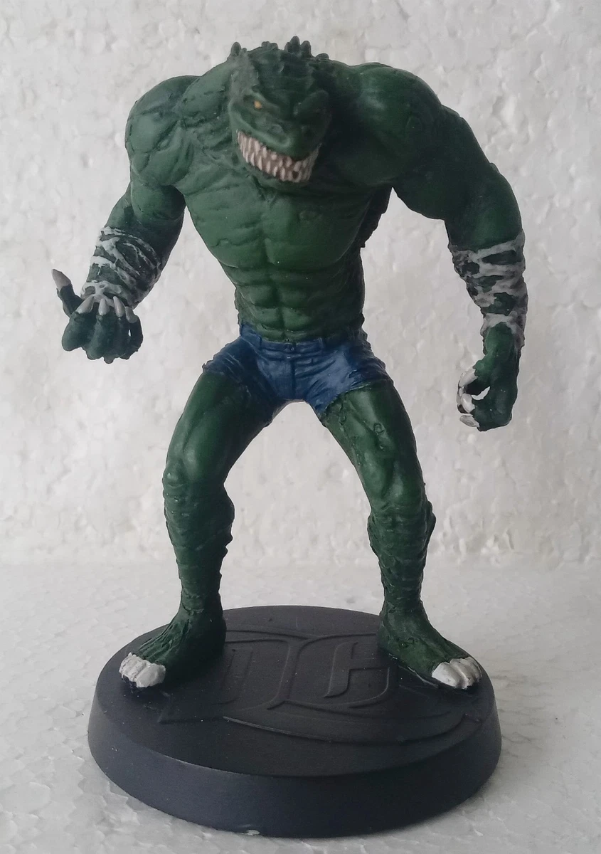 DC Comics Batman Piombo Azione Figura di Azione