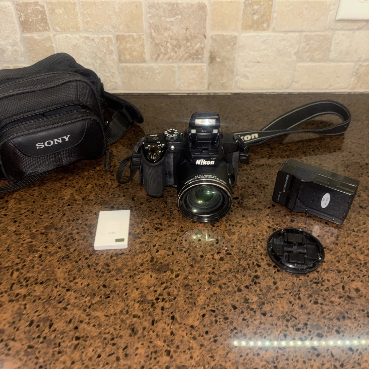 Nikon COOLPIX P510 Digital Cameras for Sale - Shop New & Used