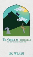 Lou Wilham | The Prince Of Daybreak | Buch | Englisch (2023) | Gebunden