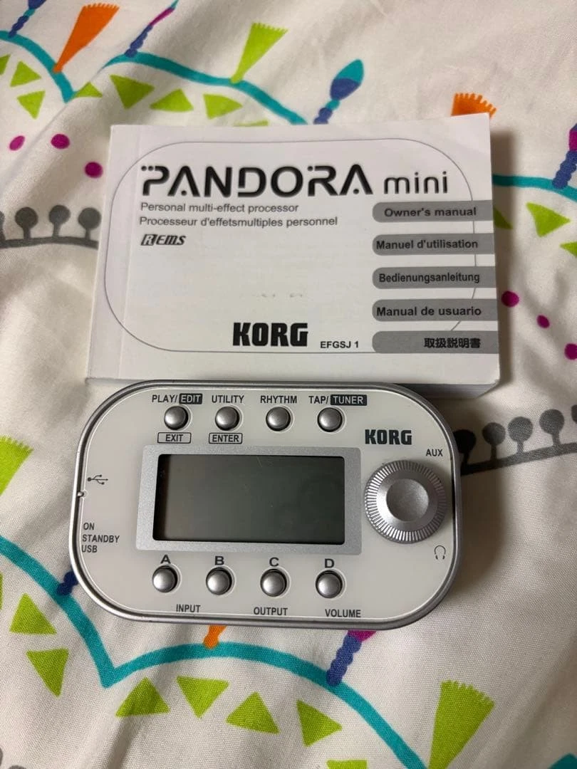 korg pandora mini products for sale | eBay