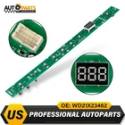 New WD21X31902 WD21X23462 WD21X31902C Dishwasher Control Board Compatible