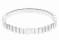 Sensorring Abs Vorne Links Rechts Vemo V40 92 0783 Passend FÜR Nissan Opel
