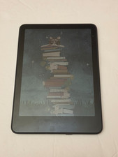 Amazon Kindle Colorsoft Signature Edition 32GB, WiFi 7" - Black - UNREGISTERABLE
