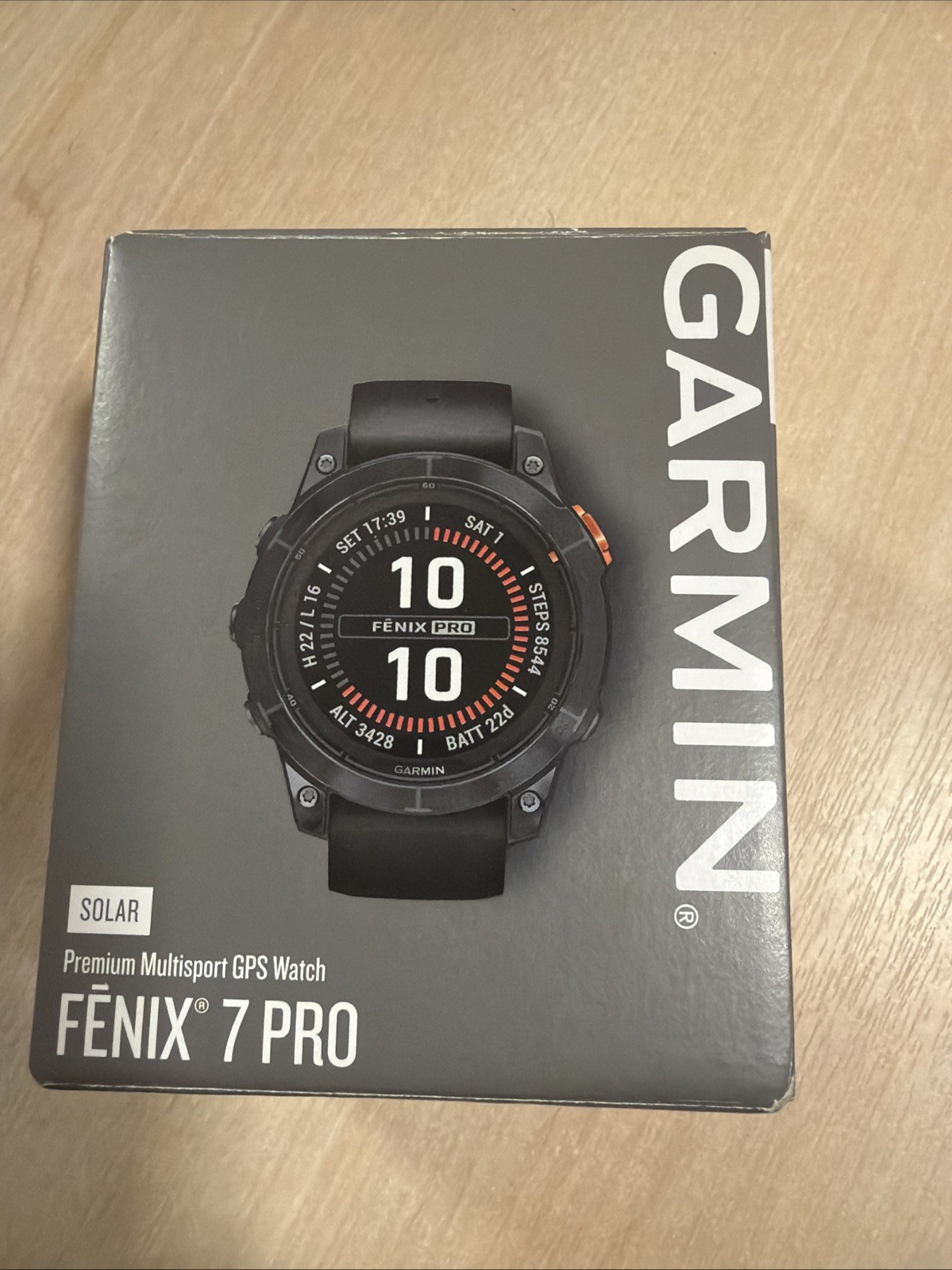 Garmin