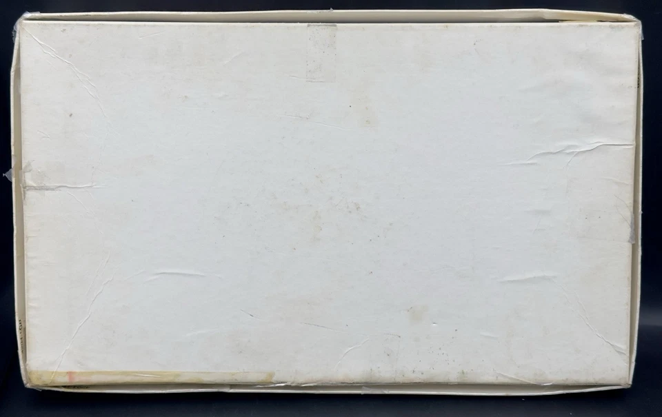 Matching Pairs MB Games Children  Memory Board Game 1980 Complete POOR CONDITION - Image 3 of 4