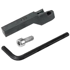 Scheppach Stahlhalter  U. WENDESPITZSTAHL 79715200