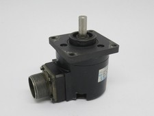 Sumtak LEI-037-1000CE Rotary Encoder 5VDC 150mA 1000 P/R USED