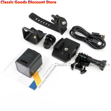 Mini Sport DV Action Camera HD 1080P Bike Motorcycle Helmet Camera Outdoor Video