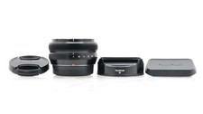 US - Includes import fees Fujinon Fuji XF 18mm f/2 R lens Fujifilm X Series
