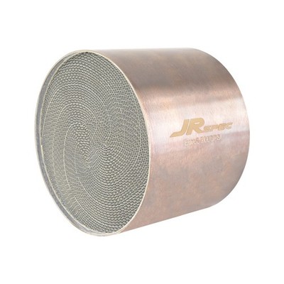 Katalysator Kern Sport Benzin Länge 100 mm Euro 5 200 CPSI Durchmesser 130