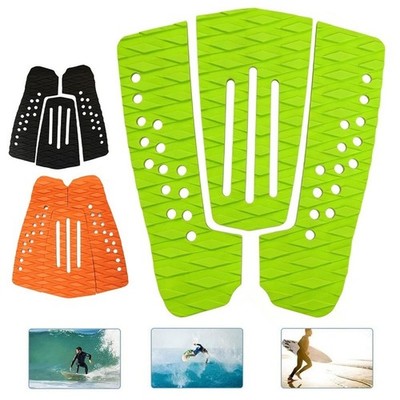 EVA Surfboard Traction Pad rutschfest Deck Grip Aufkleber für Paddle Board 30x3