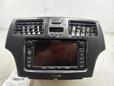 04-06 LEXUS ES330 RADIO / MULTIMEDIA INFOTAINMENT DISPLAY SCREEN 