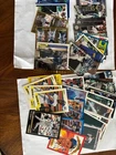 KEN GRIFFEY JR - 45 Card Lot - Topps Fleer Donruss Bowman Score 1990-1999