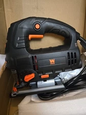 WEN 33606 6.6 Amp Orbital Jigsaw