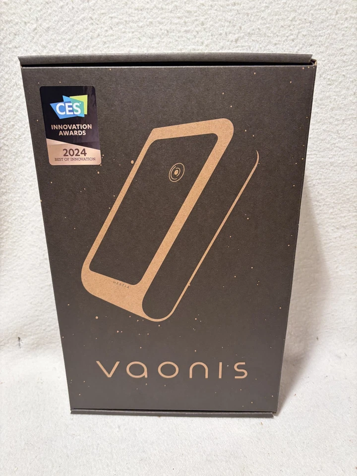 VAONIS HESTIA SMARTPHONE PREMIUM BUNDLE - SOLAR FILTER - TRIPOD - NEW - Image 2 of 4