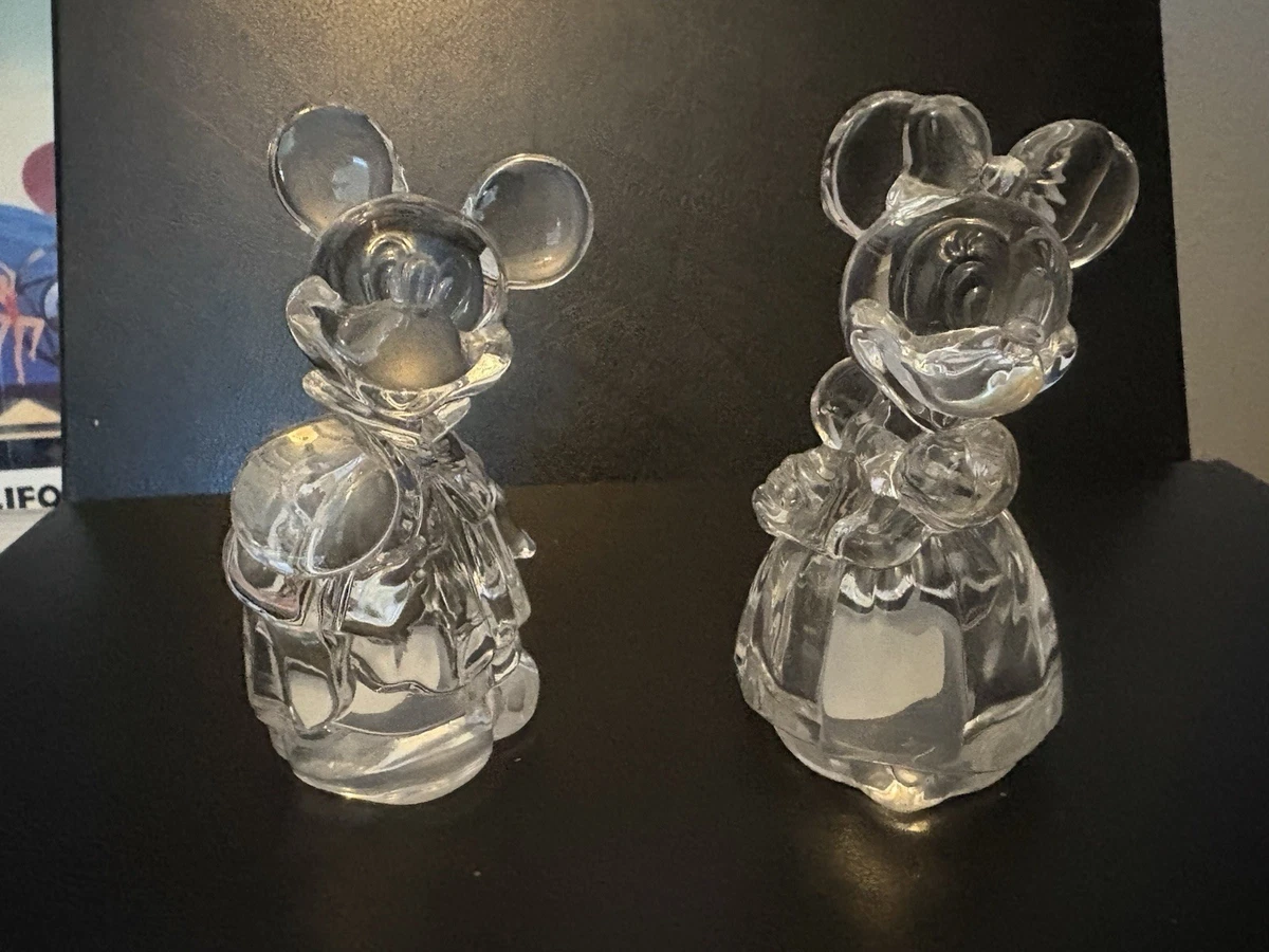 Lenox Mickey Mouse Figurines (1968-Now) for sale | eBay
