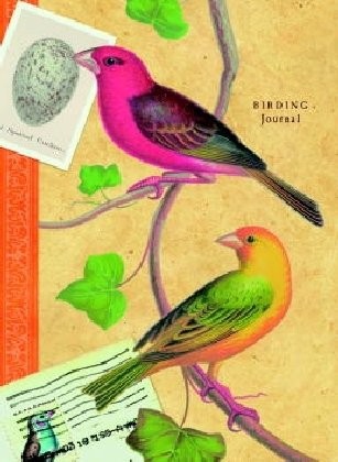 Birding Journal