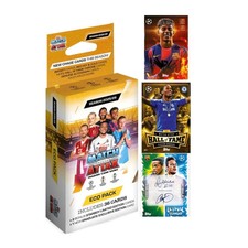 2015-16 Topps UEFA Champions League Match Attax Cards 11