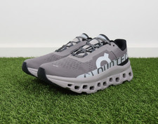 Cloud Women's Running Sneaker Shoes: Cinder  Fog : 8 Medium US