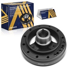 Aisin Harmonic Balancer For Chevrolet Silverado Gmc Sierra 1500 C1500 1995-2014 Aisin Harmonic Balancer For Chevrolet Silverado Gmc Sierra 1500 C1500 1995-2014