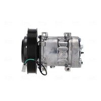Nissens 891002 Klimakompressor Passt Zu: Volvo Fh, FH Ii, FH Iii, FH16, FH16 Ii,