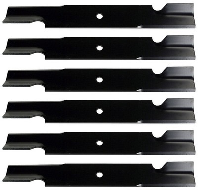 Ferris Mower Blade 5101986 Set of 6 For 48'' Cut