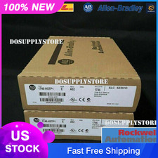 New Allen-Bradley 1746-HSTP1 SER E SLC 500 Stepper Controller Module