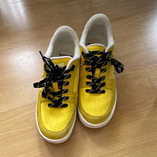 Desigual Smiley Sneaker Low Top Unisex Kinder...