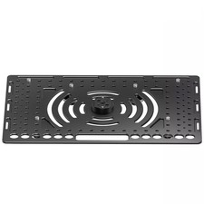 Leofoto Laptop Tray with 3/8" 1/4" Mounting Holes LCH-3