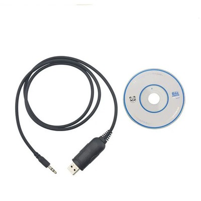 USB Programming Cable for QYT KT-5000 KT-7900 KT-8900 KT-7900D KT-8900D KT-UV980
