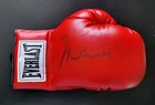 MUHAMMAD ALI signed autographed Boxing Glove Online Authentics Cassius Clay