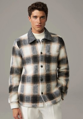 Strellson Noel Summer Wool Jacket