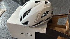 Giro Eclipse Spherical MIPS Aero Helmet Size Medium White